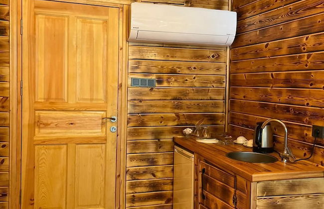 Kiana Bungalov - Foto 14