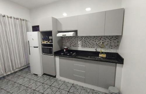 Apartamentos aconchegante Aki - Foto 42