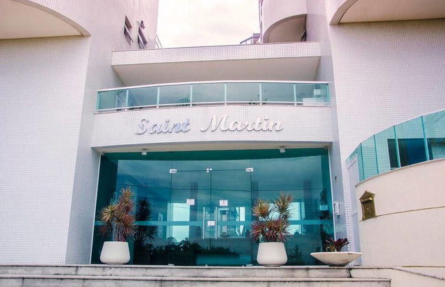 Lindo Amplo 3 Quarto em Prédio Frente Mar - Foto 53