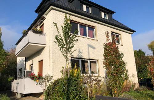 Apartment in Rot, Fränkisches Design, Balkon in nur 50 Schritten zum Radweg, ideal for Long Stay, Relocation - Foto 6