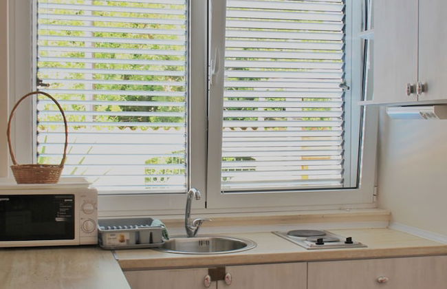 Mila & Aleksandr Apartments - Foto 41