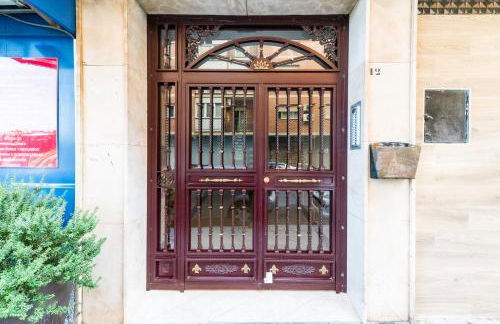 Premium apartment Granada Center with balcony view - Foto 51