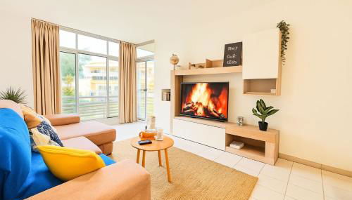 Oceanos 12 Holiday Apartment, Portimão, Algarve - Foto 1