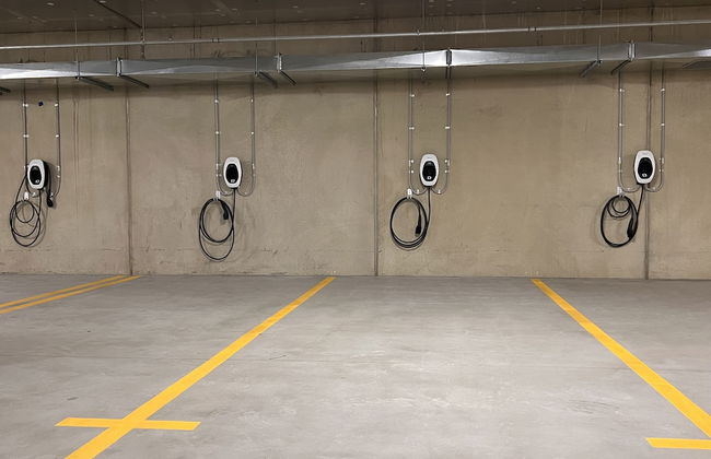 Sixty Six Boutique Apartments - Foto 15