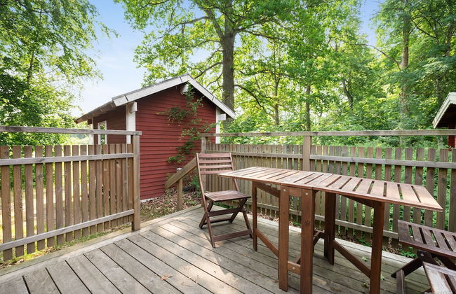 First Camp Sjöstugan - Älmhult - Photo 25