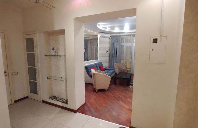 Kiev Apartments - Foto 58