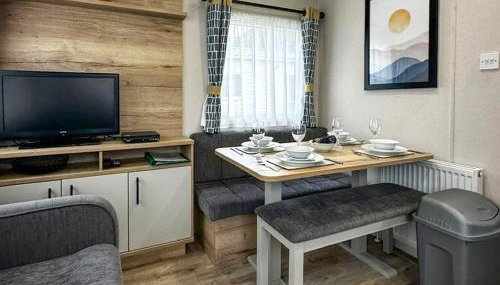 Coastal 4 The Saltern Holiday Park - Ukc8203 - Foto 3