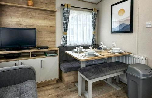 Coastal 4 The Saltern Holiday Park - Ukc8203 - Foto 3