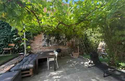 Estudio pequeño - Foto 11