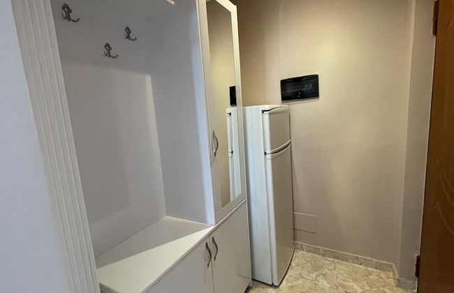 CENTER RESIDENCE - Foto 30