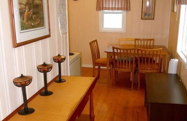 Doran Bay Resort - Photo 42