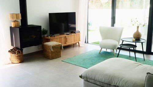 Villa Au Bain Marie - Foto 5