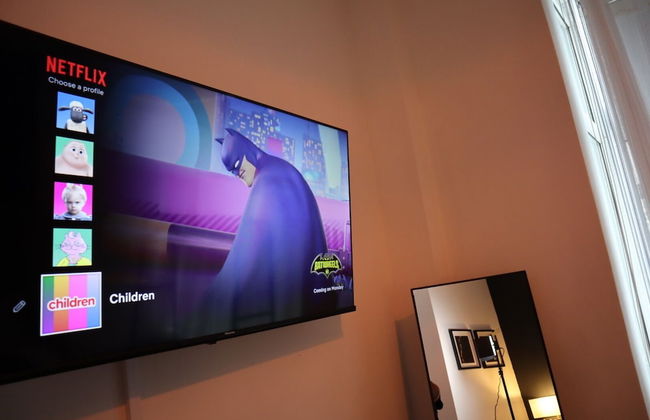 Modern Urban Escape Near Nec, Airport, Hs2 - Foto 30