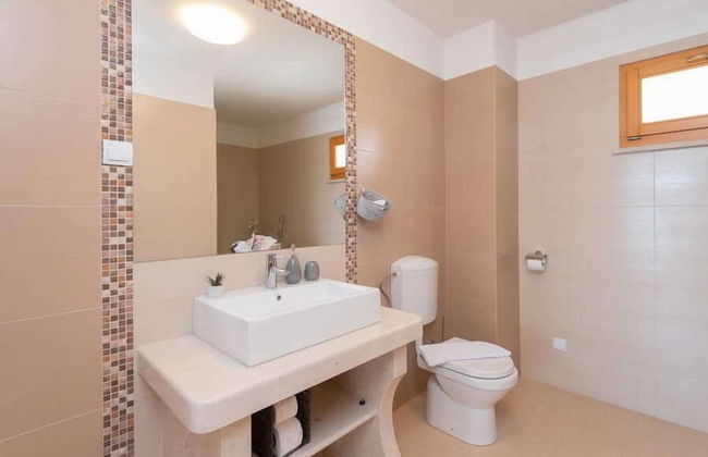 Villa Korkyra - Foto 21