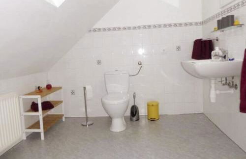 Apartment Wohung mit Balkon und Garten nahe Stadtgrenze by Interhome - Foto 21