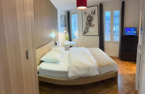 Studio number 9 - Foto 19