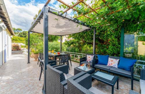 Villa Familiale 4 étoiles avec Piscine et Climatisation en Provence - Foto 21