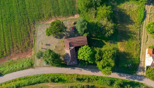 L Oustal de la Riviere - 4km de Saint Cirq Lapopie - Foto 5