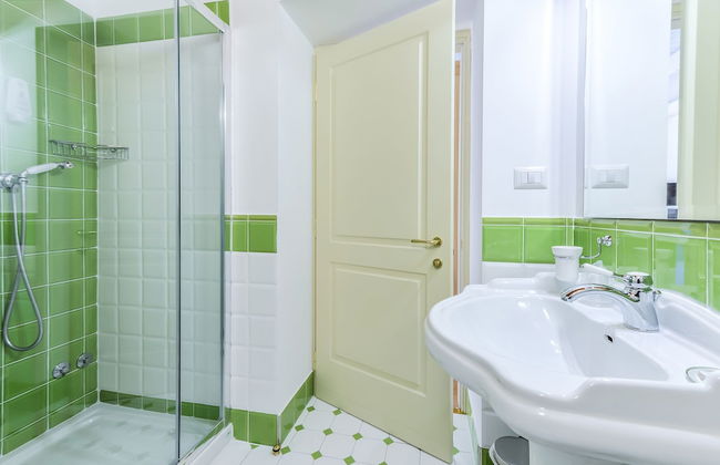 Relais Paradiso - Foto 39