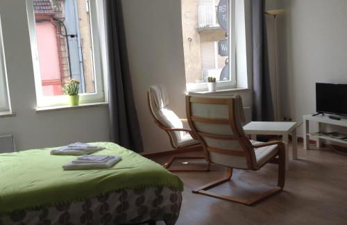 Le Châtaignier - Foto 5