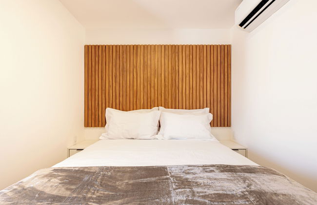 DVN - D'Oru Vila Nova Conceição by Anora - Foto 56