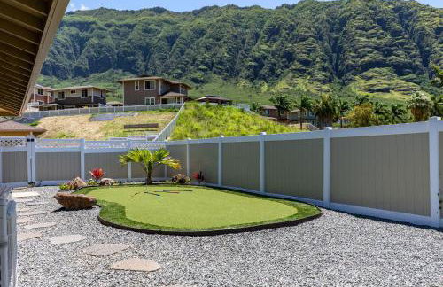 #ML Ocean view, Golf, Gazebo and BBQ, we have all! - Foto 75