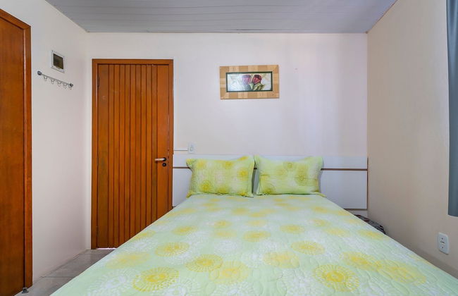 AP 37 Ala Canto Gran Residencial Solavir - Foto 4