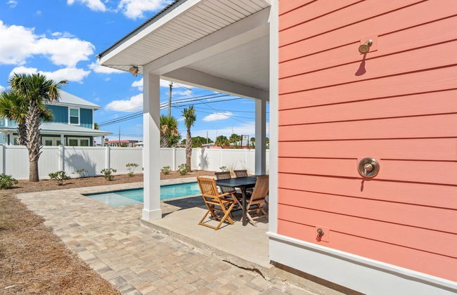 4101 Choctaw St - Foto 2