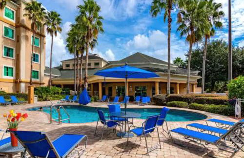 2 Queen Beds Theme Park - Foto 39