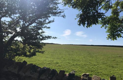 Barn End, 9 Stad Clynnog - Foto 2