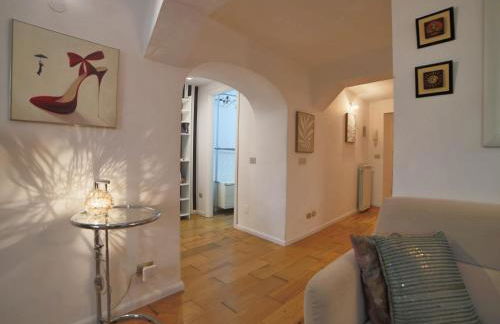 Casa Vicolo Parco - Foto 13