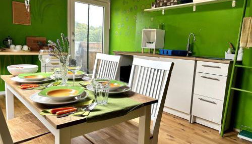 Natur Atempause Schwarzwald - Foto 5, stove, pet friendly