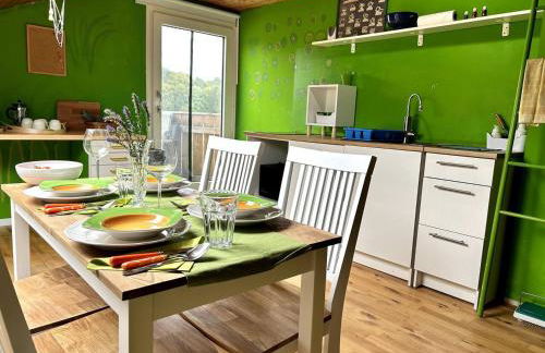 Natur Atempause Schwarzwald - Foto 5