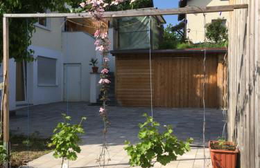 Ferienwohnung in Wiesent-gerne Handwerker/Monteure - Foto 2