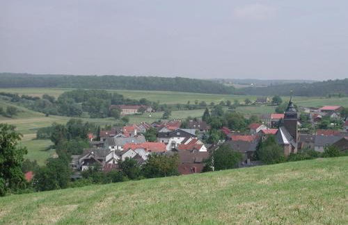 Apartment in Gransdorf With Scenic Views - Foto 47