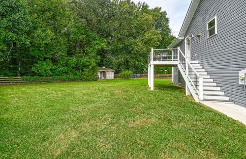 Lake Vista Retreat - Foto 37