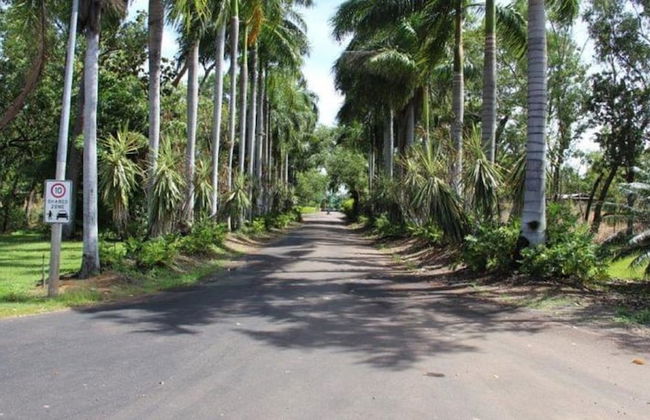 Aurora Kakadu Lodge - Foto 36