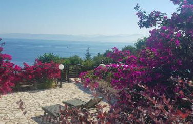 Paxos villas - Photo 11