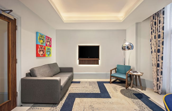 91 Aparthotel Jesmond Road - Photo 52