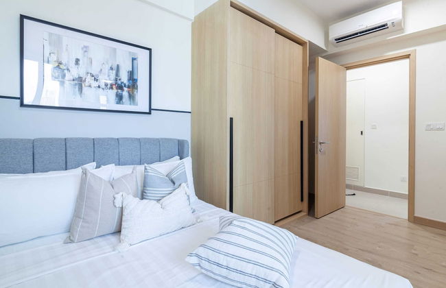 Colony at Kampung Baru by Plush - Foto 13