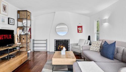 Spectacular Views and Tranquil Retreat in Los Feliz - Foto 5