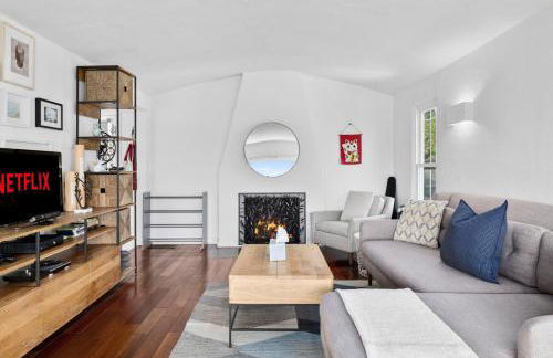 Spectacular Views and Tranquil Retreat in Los Feliz - Foto 5