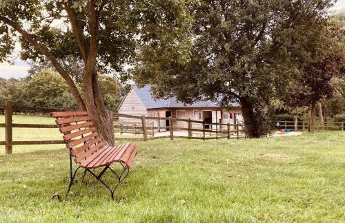 2 Beds & living in our idyllic country Cottage - Foto 21
