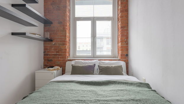 Nowa Papiernia - Foto 2, Habitación