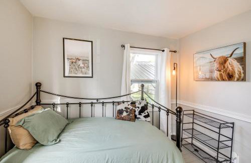 2 Blocks to Main St Walkable Beech Grove Home! - Foto 16