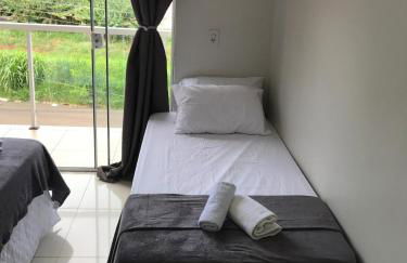 Sobrado in the Central Region 1 suite 2 bedrooms - Foto 53