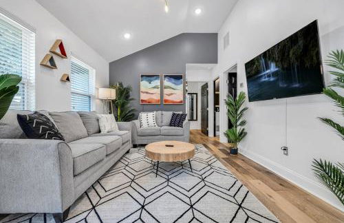 Harmony House Family Escape for 8 - Foto 1