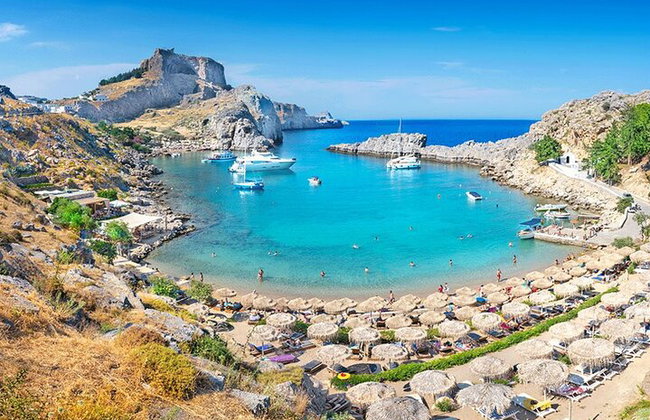 Rhodes Private Tours - Photo 22