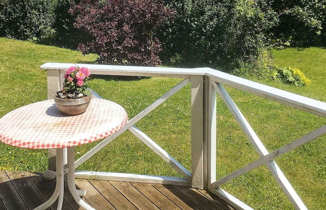 5 Person Holiday Home in Rude-by Traum - Foto 22