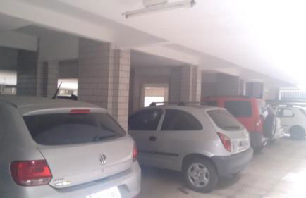 Apartamento Studio ao Lado da Praia com Wi-Fi e TV Smart - Foto 27